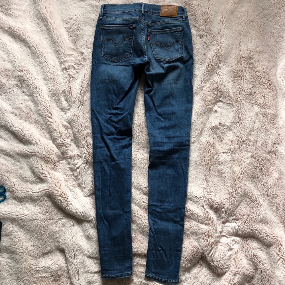 710 Levi’s - Picture 6 of 8